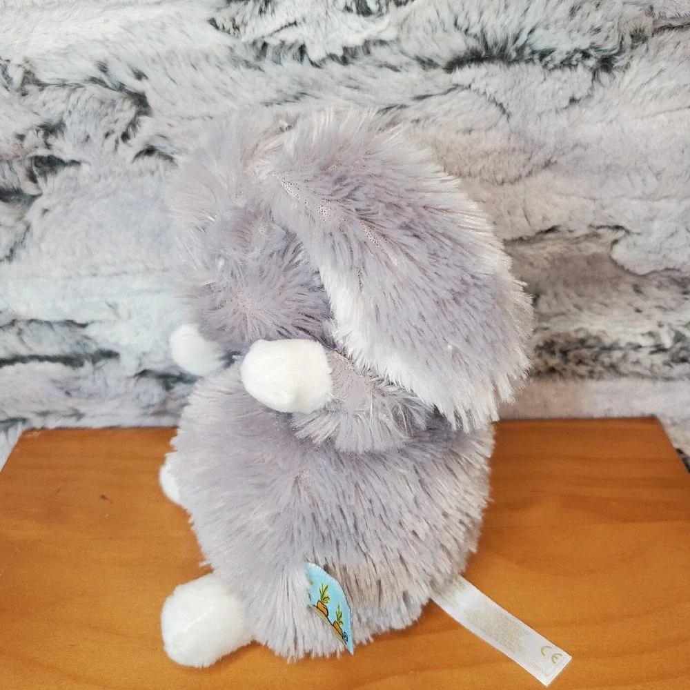 Bunnies by the Bay euc clean